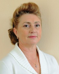 Галазий Ольга Владимировна