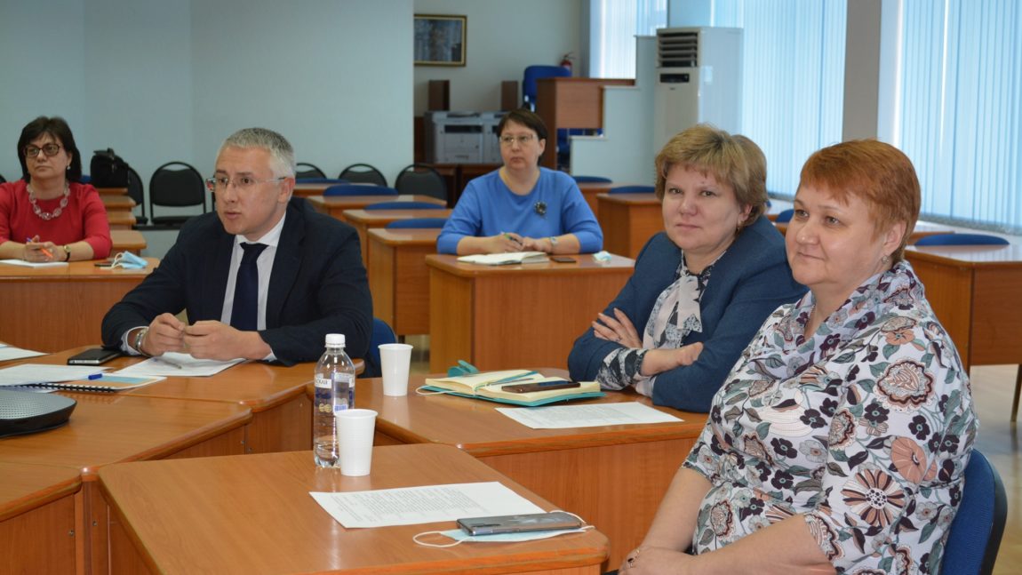 Внедрение системы долговременного ухода за гражданами пожилого возраста и инвалидами в Иркутской области